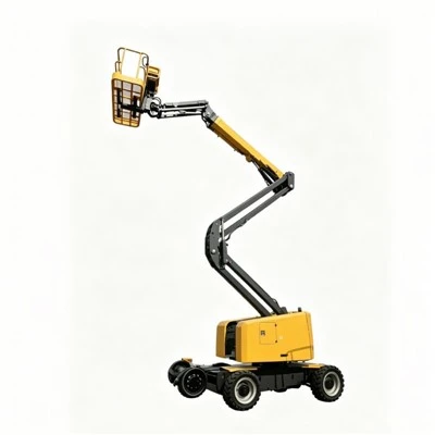 Lift Man Idrawliku